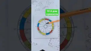 10-й дом (карьера, достижения, общественное признание) Cсылка на длинное видео под названием #short