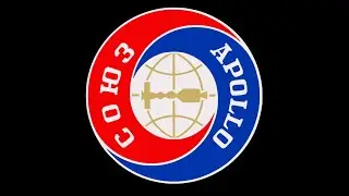 ASTP Evening News - The Soyuz/Apollo Launches (CBS)