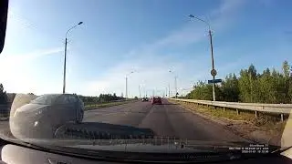 Пермь Полазна Пермь Мостовая через Лобаново Пермские дороги Дороги России Лето 2020