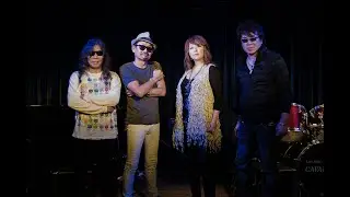 矢口早苗DARK SIDE OF THE MOON ぎふサテ出演/2020.2.28