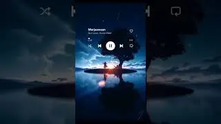 Mai Tere Bina Marjaawaan ❤️