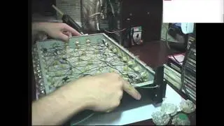 [ЗАПИСЬ]Приводим в адекватный вид ЦМУ Телемеханика - 3