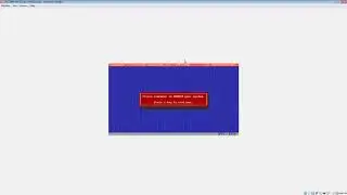 Twitch stream Atari dev VM