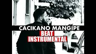 TEAM LAVI - CACIKANO MANGIPE (INSTRUMENTAL BEAT ) 2020