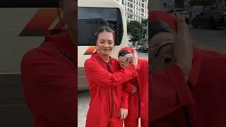 Money Heist vs Police 66 