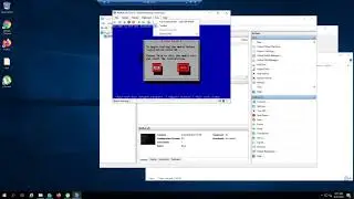 hyper v redhat 6 installation and changing hostname