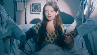 Taylor Castro - Girl, Afraid (Official Music Video)