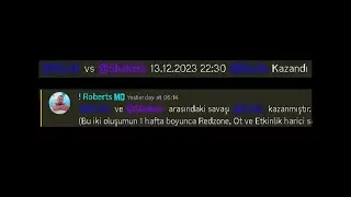 Her Firavunun Musası MDRP'nin Tek Kralı | #mdrp #rivals