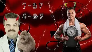 ЧТО ТАКОЕ 5-6 ИЛИ 7-8? ЖУТКАЯ ПРАВДА! ЧТО СКРЫВАЕТСЯ ЗА БЕЗОБИДНЫМИ ШУТКАМИ В ИНТЕРНЕТЕ?