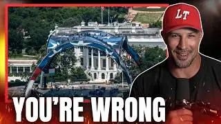 Why Everyone Is Wrong About UFC Freedom | Big Brown Breakdown Ep. 508