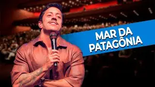 RENATO ALBANI - Meu show virou canal de propaganda