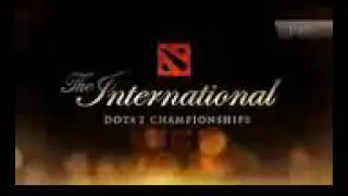 Dota 2 The International 2015 2