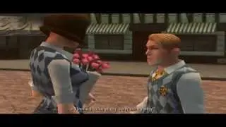 Bully Scholarship Edition. Часть 17. Свидание в Луна-парке.