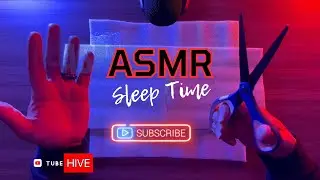 Echoes of Crackle Heaven | ASMR Blissful Soundscape