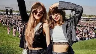 love triangle imagine: chaelisa
