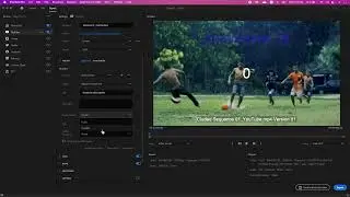 Exportar desde Premiere Pro - Parte 3 ⎹ Clase ⎹ Tutorial ⎹ Tip ⎹ Truco