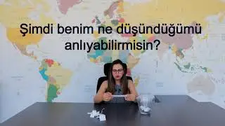 PSİKOLOGLARA SORULAN SAÇMA SORULAR (Açıköğretim Psikoloji)
