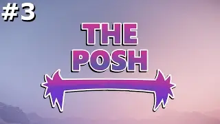Rocket League® | Stereotypes! | THE POSH!