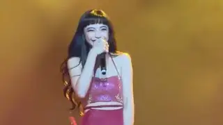 Maymay Entrata - Tsada Mahigugma - 1MX Sydney - 08 Oct 2023