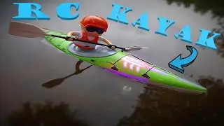 Up Sh*t Creek Without A Paddle!