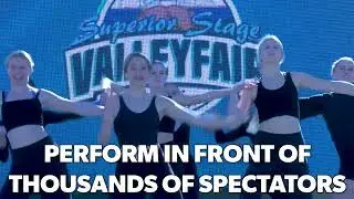 A One-of-a-Kind Backdrop for Your Student's Performance