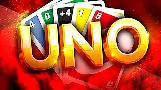 Несерьёзный Вечер В Серьёзной Компании UNO #shorts