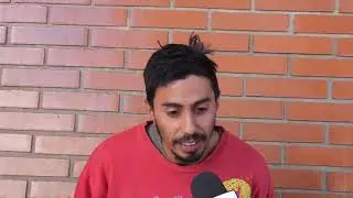 Habló el padre de la lactante fallecida por abuso sexual