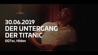 neanderland Biennale Theater10 Festival 2019: Titanic