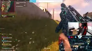 Os cara não estão afim de treta não! Bora curtir um som!🚘🎶 | locks_fps87 em #Twitch