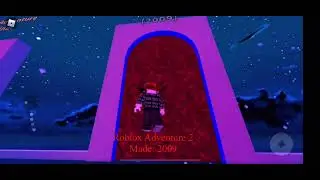 I played some of the most old Roblox Obbies