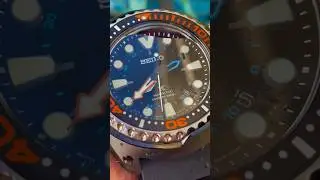 Seiko Prospex Kinetik Tuna 200m