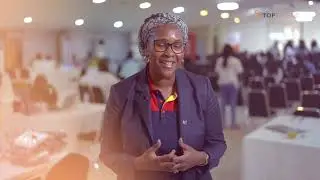 Organisations Share their Experiences at the Top Talent Graduate Trainee Programme 2024