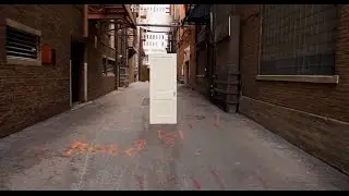 The Doorway