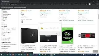 Amazon Data Scraper | Extract unlimited products