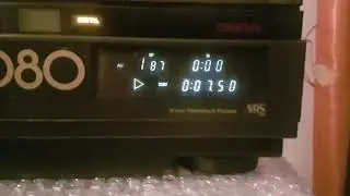Panasonic nv d80