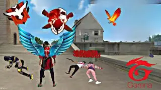 Highlight of free fire 🔥