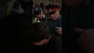 YAKUDZA MILITSYA JANJAL NIMA BOLYABDI ,😱😱|