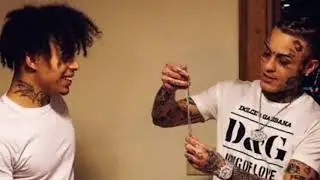 Lil Skies & Kamrin Houser- G Code (Clean)