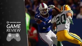 Madden NFL 22: Game Review