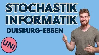Stochastik für Informatiker (Uni Duisburg - Essen)