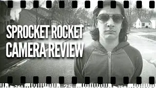 SPROCKET ROCKET CAMERA REVIEW