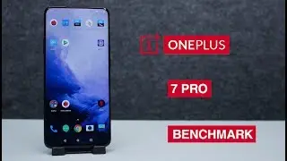OnePlus 7 Pro Benchmarks