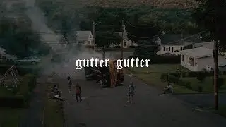 FREE *HARD* Gritty Trap Beat | gutter gutter