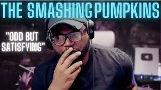 First Time Hearing The Smashing Pumpkins - Ava Adore (First Reaction!!)