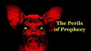 Scary folklore stories from Russian countryside | Deviant History