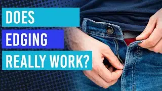 Does edging really work?