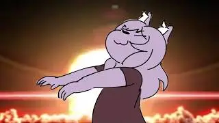 Wedgie in My Booty Meme