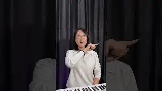 Вибрато на 8 марта 😁 Самое простое упражнение 