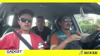 #2/2 RATATAXi • Road Talk Show - BACKYARD - PART2