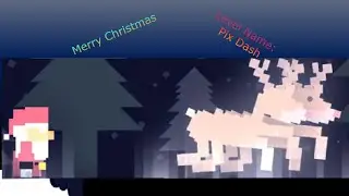 Pix Dash